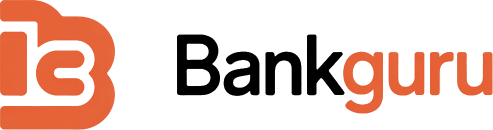 BankGuru Logo